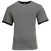 A4 Softek Ringer Tee N3518