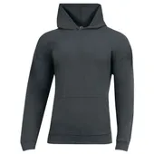 A4 Softek Long Sleeve Hooded Tee N3528