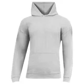 A4 Softek Long Sleeve Hooded Tee N3528