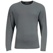 A4 Airflex Long Sleeve Crew N3532