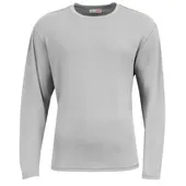 A4 Airflex Long Sleeve Crew N3532