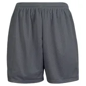 A4 Sprint 5" Lined Tricot Mesh Shorts N5294