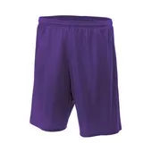 A4 Sprint 5" Lined Tricot Mesh Shorts N5294