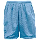 A4 Sprint 4" Lined Tricot Mesh Shorts Nb5294