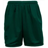 A4 Sprint 4" Lined Tricot Mesh Shorts Nb5294