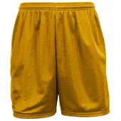 A4 Sprint 4" Lined Tricot Mesh Shorts Nb5294