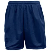 A4 Sprint 4" Lined Tricot Mesh Shorts Nb5294