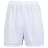 A4 Sprint 4" Lined Tricot Mesh Shorts Nb5294