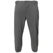 A4 Girl's Pro Dna Softball Pant Ng6209