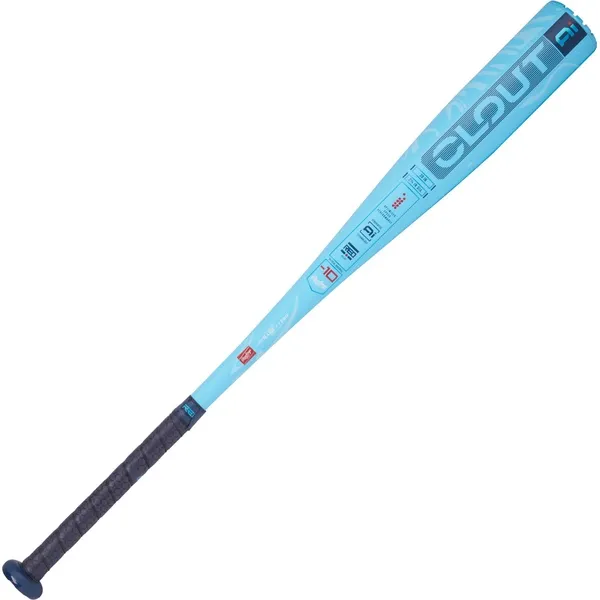 2025 Rawlings Clout Ai -10 USA Baseball Bat RUS5C10 | Epic Sports