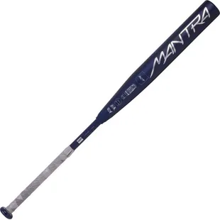 2025 Rawlings Mantra Fastpitch Softball Bat RFP4M10