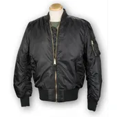 Bravo Ma-1 Flight Jacket Bma1