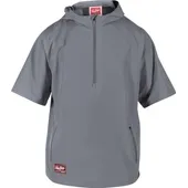 Rawlings Colorsync Short Sleeve Hoodie CSSHJ