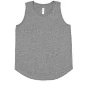 LAT Girls Relaxed Tank Top 2692