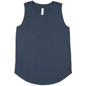 LAT Girls Relaxed Tank Top 2692