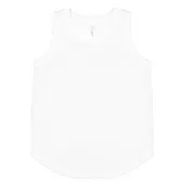 LAT Girls Relaxed Tank Top 2692