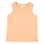 Rabbit Skins Toddler Unisex Tank 3323