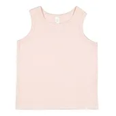 Rabbit Skins Toddler Unisex Tank 3323