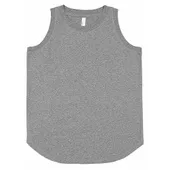 LAT Ladies' Relaxed Tank Top 3592