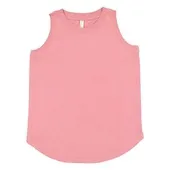 LAT Ladies' Relaxed Tank Top 3592