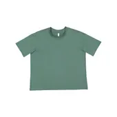 LAT Relaxed Crew Tee 3520