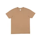 LAT Adult Vintage Wash Tee 6902