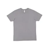 LAT Adult Vintage Wash Tee 6902