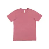 LAT Adult Vintage Wash Tee 6902