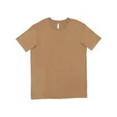 LAT Unisex Bamboo Tee 6904