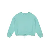 LAT Ladies' Boxy Fleece 3528