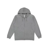 LAT Unisex Full Zip Fleece 6927