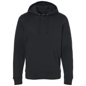 J. America BTB Fleece Hooded Sweatshirt 8720