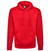 J. America BTB Fleece Hooded Sweatshirt 8720