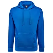 J. America BTB Fleece Hooded Sweatshirt 8720