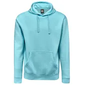 J. America BTB Fleece Hooded Sweatshirt 8720