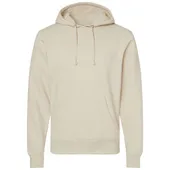 J. America BTB Fleece Hooded Sweatshirt 8720