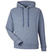 J. America Electric Fleece Hooded Sweatshirt 8740