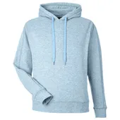 J. America Electric Fleece Hooded Sweatshirt 8740