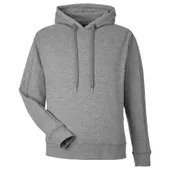 J. America Electric Fleece Hooded Sweatshirt 8740