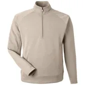 J. America Apex Fleece 1/4 Zip Jacket 8751