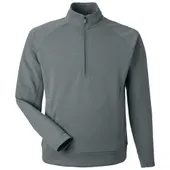 J. America Apex Fleece 1/4 Zip Jacket 8751