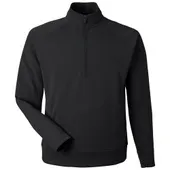 J. America Apex Fleece 1/4 Zip Jacket 8751