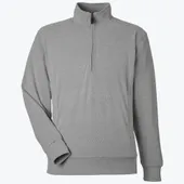 J. America Element Fleece 1/4 Zip Jacket 8760