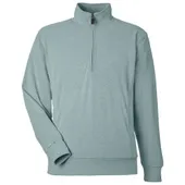 J. America Element Fleece 1/4 Zip Jacket 8760