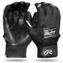 Rawlings Adult Clout Baseball Batting Gloves CL25BG