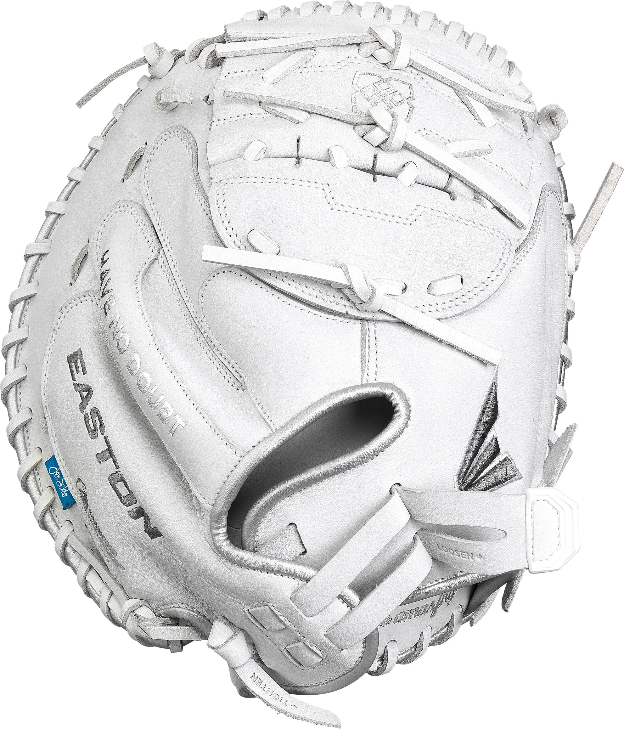 E235341 Easton 2022 Jen Schroeder Elite Fastpitch Collection Fastpitch ...