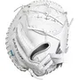Easton 2022 Jen Schroeder Elite Fastpitch Collection Fastpitch 33-Inch Catcher's Mitt