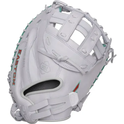 Capacete de softball Catcher Easton JEN SCHRO O MELHOR - Outros Esporte