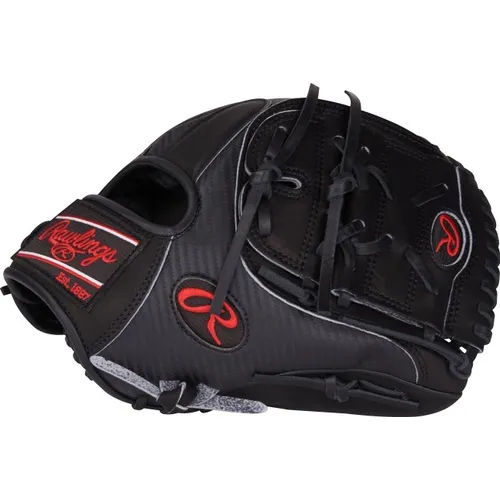 Rawlings Heart Of The Hide Hyper Shell Infield/Pitcher's Glove PROR205-9BCFS. Free shipping.  Some exclusions apply.