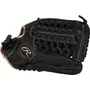 Rawlings R9 Series 12-Inch Infield/Pitcher's Fastpitch Glove RR9SB120-4B